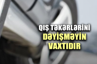 Avtomobili yay rejiminə necə keçirək? -  VİDEO