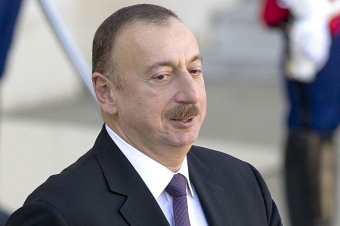 <b>"Paris Notr-Dam Kilsəsində baş verən yanğınla bağlı dərindən kədərləndim" - <span style="color:red;">Azərbaycan Prezidenti </b>