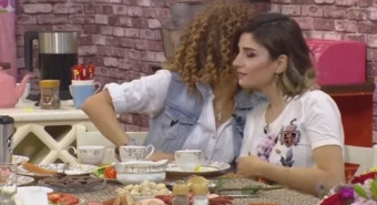 [b]Röya da efirdə qeyri-etik söz işlədibmiş - VİDEO[/b]