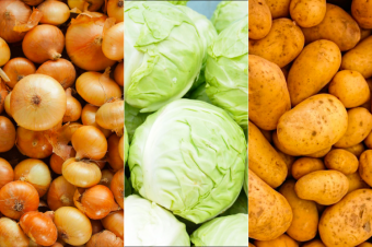 Kartof, soğan və kələm ucuzlaşacaq - İki nazirlik birgə məlumat yaydı