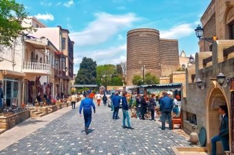 Qoruqlara və muzeylərə giriş PULSUZ olacaq - <span style="color:red;">YALNIZ BİR GÜN 