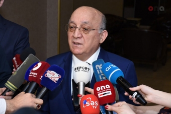 [b]“Xanım din xadimlərinə ehtiyac artır” - Komitə sədri[/b]