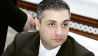 <b>Rüfət "Space"dəki söyüşə görə üzr istədi: <span style="color:red;">"Bu montajdır" </b> 