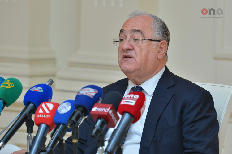 Ali Məhkəmənin sədri: “Azərbaycanda məhkum edilən şəxslərin sayı azalıb”