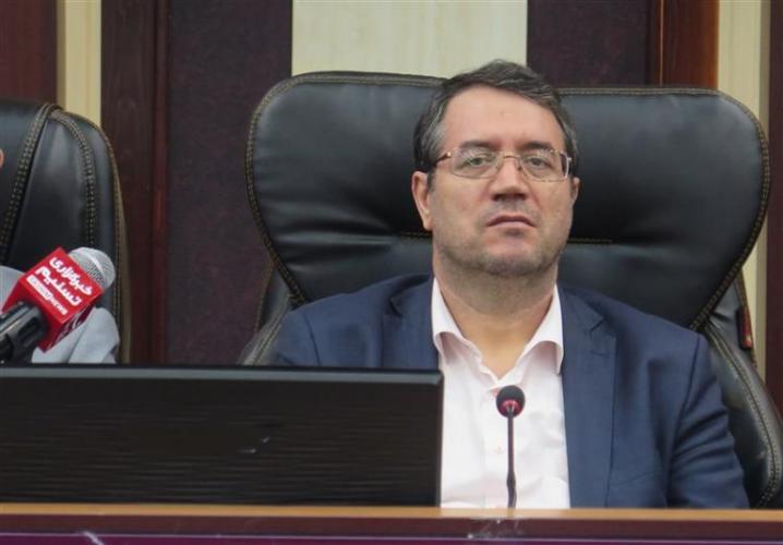 [b]İranlı nazir Bakıya gəlir[/b]