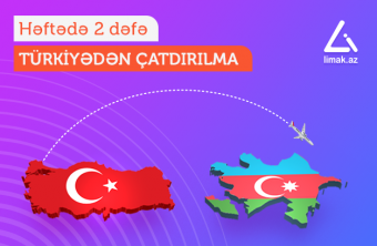 Xanımlara ŞAD XƏBƏR