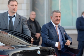 [b]Telman İsmayılova qarşı cinayət işi başlandı[/b]