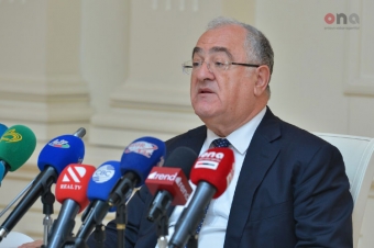 Ali Məhkəmənin sədri: “Azərbaycanda məhkum edilən şəxslərin sayı azalıb”