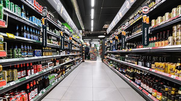 Ölkədə alkoqollu içkilərin istehsalı kəskin artıb