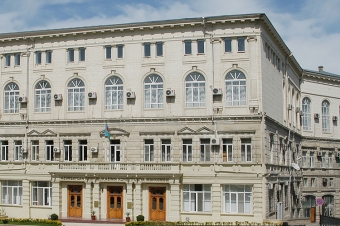Azərbaycanda Konstitusiya Məhkəməsi sədrinin maaşı artırıldı