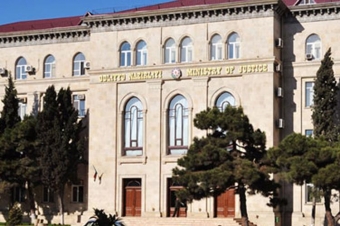 Ədliyyə Nazirliyinə yeni səlahiyyət verildi