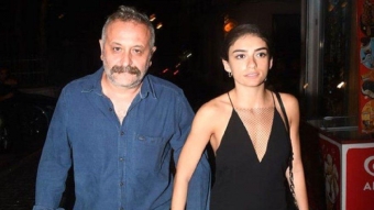 Məşhur cütlük evlənir