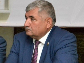 Prezident deputatla bağlı sərəncam imzaladı