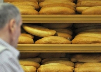 [b]Çörəyin istehsalı və satışı vergidən azad olundu[/b]