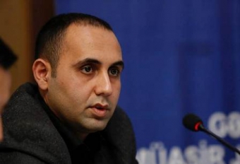 [b]NK-nın yeni sözçüsü: "Bu məsuliyyətli işin öhdəsindən gəlməyə çalışacam"[/b]