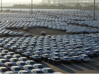 Azərbaycanda bəzi avtomobillərin qiyməti düşdü