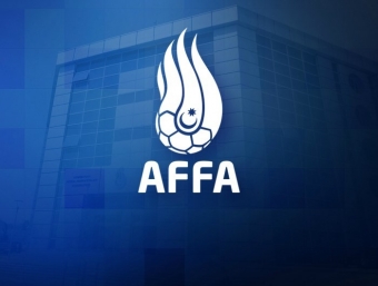 AFFA-ya danışılmış oyunla bağlı müraciət daxil olub