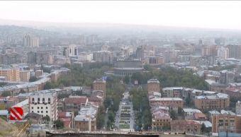 Səfərimiz İrəvanadır... - <span style="color:red;">VİDEO 