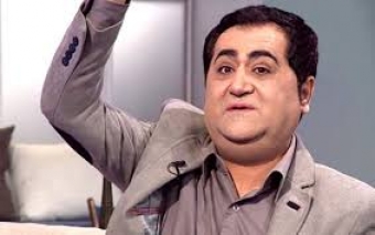 <b>Əməkdar artist aparıcı Elgizi <span style="color:red;">BİABIR ELƏDİ  - Bir də bu kanala çıxmayacaq</b>