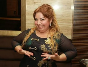 <b>"Gündə bir ər dəyişən qadın deyiləm" - <span style="color:red;">Samirə efirdə nələr danışdı...</b> 