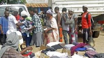 Azərbaycan Burundi qaçqınlarına yardım ayırdı