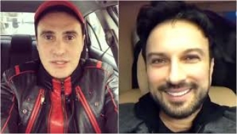 <b>Nadir Tarkandan nümunə götürdü - <span style="color:red;">Əməliyyat etdirəcək  - VİDEO</b>