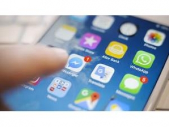 Nəhayət ki, “5G” şəbəkəsi işə salındı - Çində