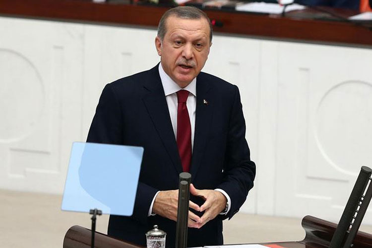 Ərdoğan yaxın vaxtda Trampla görüşmək niyyətindədir