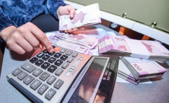 <span style="color:red;">"Azərpoçt":  24012 vətəndaş problemli kreditlərlə bağlı kompensasiya alıb