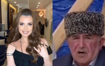 [b]“Anasını evində xidmətçi kimi işlədir” - Sevdanın ögey atası[/b]