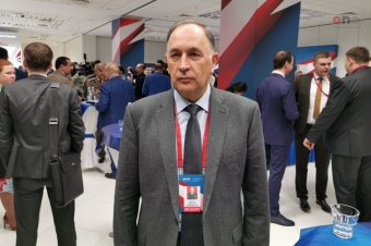 <b>"Biz heç vaxt atəşkəsi pozmuruq" -<span style="color:red;"> Müdafiə nazirinin müavini </b>