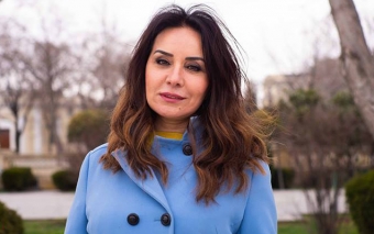 <b>Nailə İslamzadə: <span style="color:red;">"Həyat yoldaşımdan danışım və ya şikayət edim?" </b> 