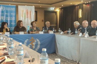 İmmunlaşdırma Həftəsi başladı
