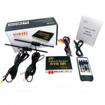 <span style="color:red;">Azərbaycanda ilk:  kodlanmamış yayımda DVB-T2 standartı tətbiq olunacaq