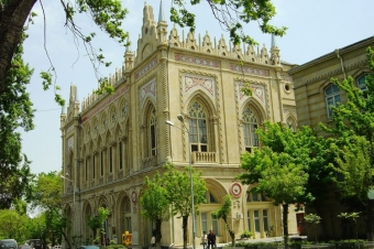 “Akademik Cəlal Əliyev adına mükafat” təsis edilib
