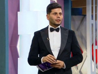 <b>Zaur 3-cü dəfə ata olacağını təkzib etdi: <span style="color:red;">"Vallah yalandır" </b> 