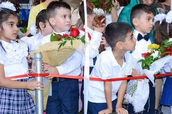 Rus bölməsinə qəbul: apellyasiya komissiyaları mayın 1-dək fəaliyyət göstərəcək