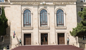 Bu nazirlik işə qəbul üzrə test imtahanı keçirəcək
