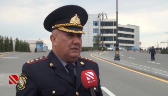 Vaqif Əsədovdan ALTERNATİV YOLLAR barədə açıqlama: Sürücülərin diqqətinə!