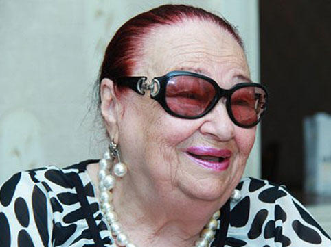 Azərbaycan kinosunun Naziki dünyasını dəyişdi