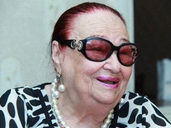 Azərbaycan kinosunun Naziki dünyasını dəyişdi