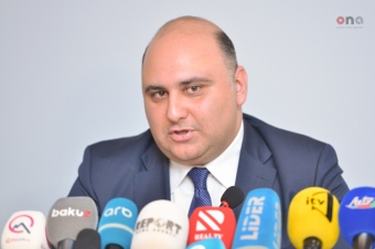 [b]“İçərişəhər”-dən rəsmi açıqlama: “Müxalif qüvvələrin bu təxribatları keçməyəcək”[/b]