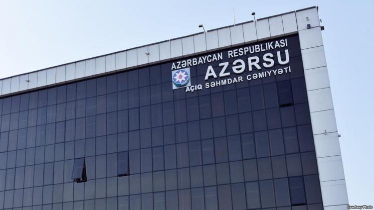 İdarə rəisi vəzifəsindən kənarlaşdırıldı