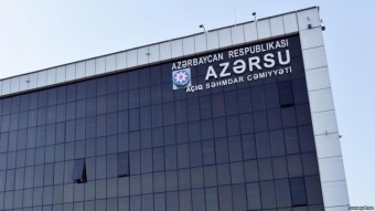 İdarə rəisi vəzifəsindən kənarlaşdırıldı