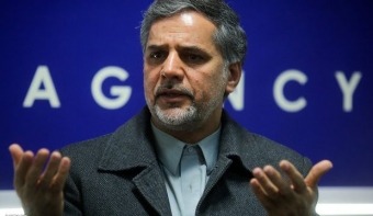 [b]Deputat ABŞ-a meydan oxudu:“İran nefti sanksiyaya məruz qala bilməz”[/b]