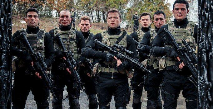 Məşhur "Söz" serialı final edir