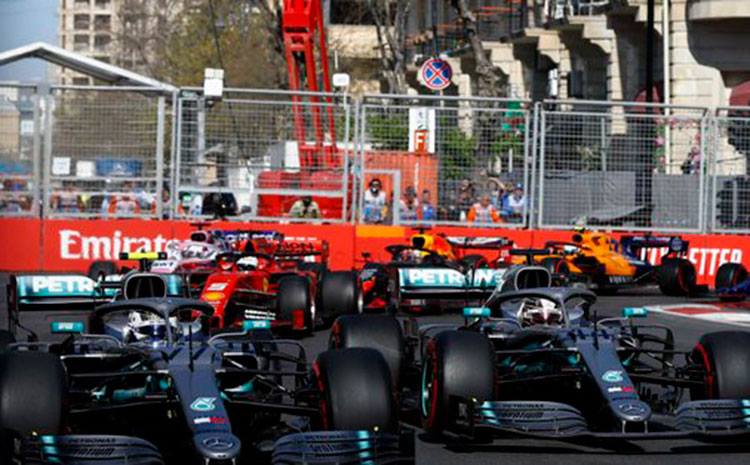 Bakıdakı Qran-pridən sonra “Formula-1”in lideri dəyişdi