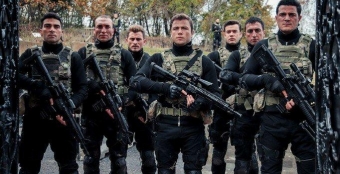 Məşhur "Söz" serialı final edir