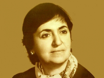[b]Bu gün akademik Zərifə xanım Əliyevanın anadan olmasının 96-cı ildönümüdür[/b]