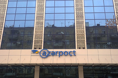 "Azərpoçt" 40 min vətəndaşa bu qədər kompensasiya ödəyib